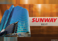 Sunway REIT raises RM70m in first sustainability-linked commercial paper issuance under new RM3b programme