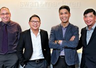 swangrouppic.jpg The Edge Singapore