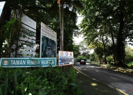 Taman Rimba Kiara