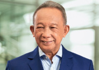 Tan Sri Samsudin Osman