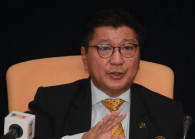 Tan Sri Soh Thian Lai