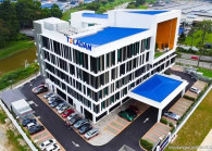 Teladan’s 2Q net profit rises 42% on higher development billings