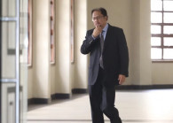 Former education secretary-general Datuk Seri Alias Ahmad. (Photo by: Sam Fong/TheEdge)