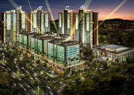 thearccyberjaya.jpg By Andaman Group