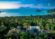thedatailangkawi.png By Datai Langkawi for The Edge
