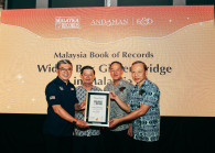 E&O completes RM691m The Meg in Andaman Island, Penang