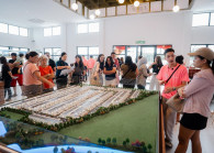 PTL Properties opens sales gallery for 664-unit The Rimbun in Bukit Mertajam