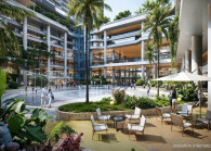 Jesselton International launches curated open-air commercial destination at The V in Sabah
