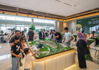 Sime Darby Property records 85% take-up for Tiara Residences 1 launch in Bukit Jelutong  