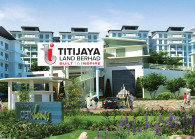 Titijaya share price