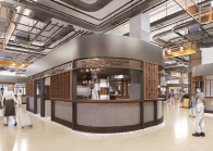 Ikano Centres to launch new dining hubs at IPC and Toppen, targeting December 2026 opening