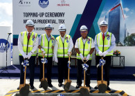 toppingupceremonyfirsttoreachthetopattrx.jpg by IJM for EdgeProp.my