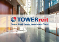 Tower REIT FY2026 net profit jumps 73% on higher occupancy, rental growth