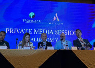 Tropicana and Accor sign landmark agreement for Mecure Living Genting Highlands