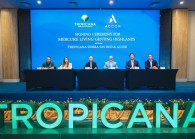 Tropicana and Accor sign landmark agreement for Mercure Living Genting Highlands