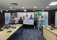 Tropicana Metropark contributes RM5 mil for Taman Batu Tiga mosque in Subang Jaya