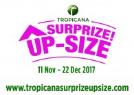 tropicanasurprizeupsize-01.jpg By Tropicana Corp for The Edge