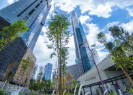 TRX's residential market takes shape — a tale of two tiers