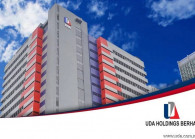 UDA expands Penang wakaf project with 410-unit Amaanee Residences
