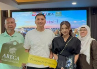 UDA delivers Areca Terrace Phase 4B ahead of schedule with all 153 units sold