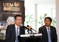 uemsunrise2lyy.jpg by Low Yen Yeing/EdgeProp.my