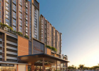 The Chapter @ Sunsuria City, Sepang: A Co-Living Investment in Malaysia’s Emerging Education Hub