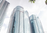 UOA Development formally names Kong Pak Lim as managing director