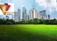 Varia to jointly develop mixed development project in Putrajaya