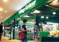 villagegrocer.jpg The Edge