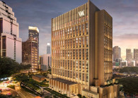 Waldorf Astoria Kuala Lumpur to open in late 2026