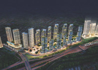 WCity OUG, Kuala Lumpur: 63-Acre Freehold Urban Park Development with Residences, Retail & Central Park