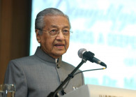 (Photo by The Edge Malaysia)