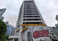 Sime Darby Property buys Wisma Unirazak for RM160 mil, plans mixed-use project