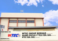 WTEC Group to acquire Semenyih detached factory for RM10.80 mil to consolidate manufacturing operations