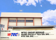 WTEC Group acquires Semenyih industrial building for RM10.8m to consolidate manufacturing ops