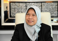 zuraida_lyy.jpg by Low Yen Yeing/EdgeProp.my