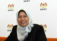 zuraida