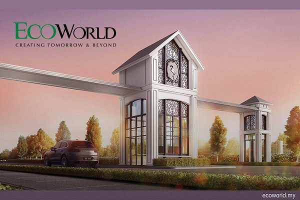 Eco Business Park 7 sells 221.7 acres to Tera Data Centers for RM1.01b