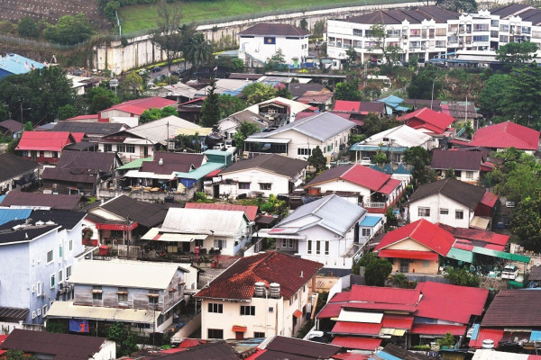 public bank salak south