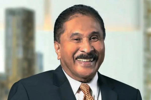 Abdul Rashid ceases to be substantial shareholder of Eco World ...