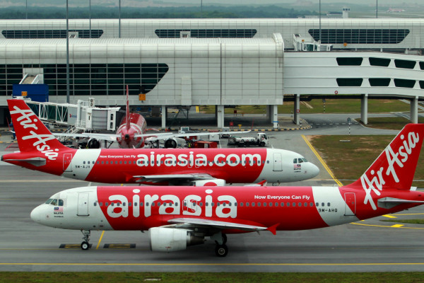 AirAsia-Malaysia Airlines merger? Khazanah MD says 'never say never ...