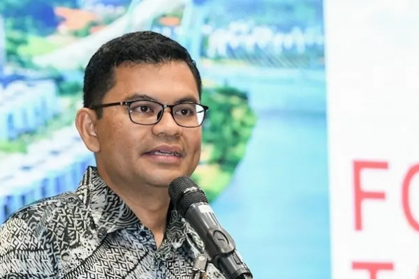 New economy minister to meet Singapore counterpart ahead of JS-SEZ blueprint release