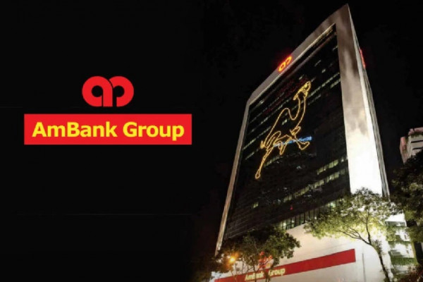 Ambank To Pay Rm2 83b Over Its Involvement In 1mdb Corruption Scandal Edgeprop My