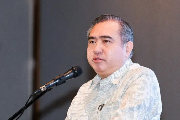 Bill on JB-Singapore RTS Link border control to be tabled next month, says Loke