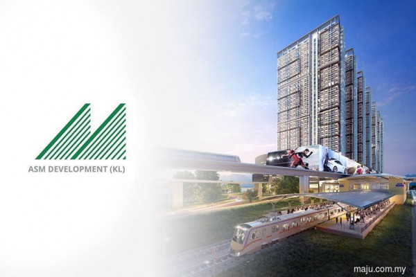 Asm Development Countersues Econpile For Almost Rm346m Edgeprop My