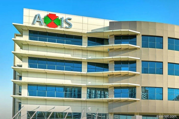 Axis REIT sees slew of board changes | EdgeProp.my