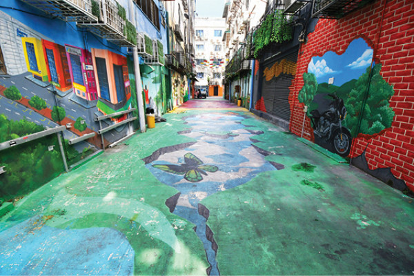 Back lane gems in Kuala Lumpur | EdgeProp.my