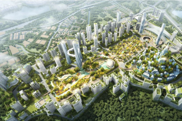 What S Next For Bandar Malaysia Edgeprop My
