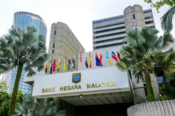 Bank Negara Malaysia Shah Alam
