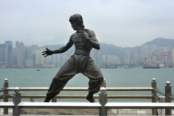 Haiyaaaa! Bruce Lee-themed hotel to open in Sabah next year | EdgeProp.my